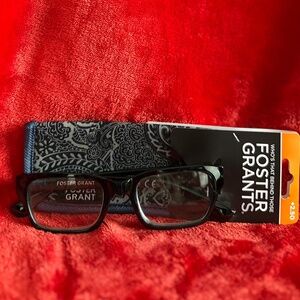Foster Grant NWT Readers +2.5